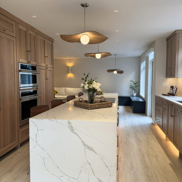 Refined Urban Living - Downtown Kirkland