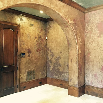 Wine Cellar