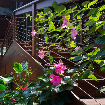 Cleveland Private Residence