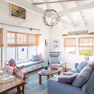 Oliver Street Beach Cottage