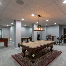 Remodel