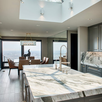 New Los Angeles Project
