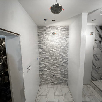 Basement Remodel