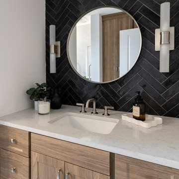 ADA Bathroom Renovation