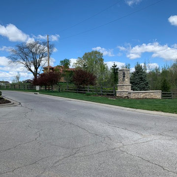 Farm at Garnet Hill Development
