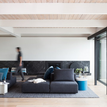 HYTHE | North Burnaby | 2015