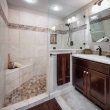 Bathroom Ideas