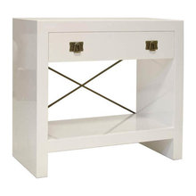 Twin Beds