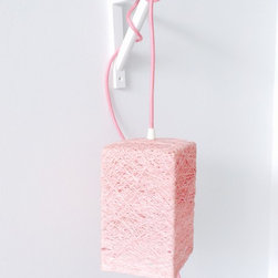 L&aacute;mparas de dise&ntilde;o hechas a mano - Wall Lighting