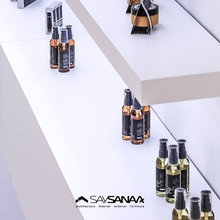 Mongolian natural cosmetics brand - LHAMOUR