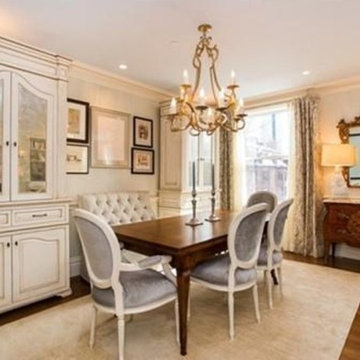 Harmel Residence