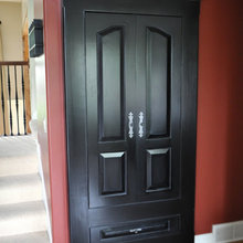 faux armoire