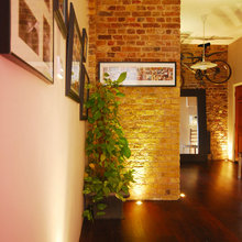 Hallway Ideas