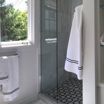 Bathrooms