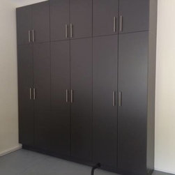Garage Cabinet Ideas - Products