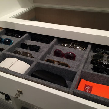 Custom Closets