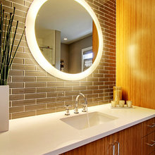 Bathroom Ideas
