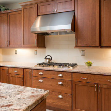Oceanside Kitchen 4