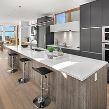 Cottage Kitchen