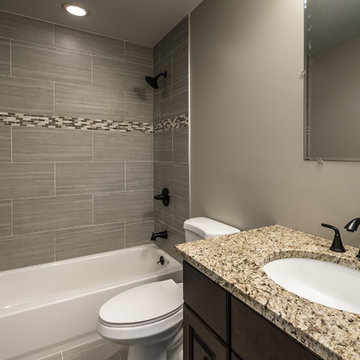 Custom Home - East Meadow NY