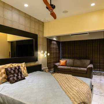 MODERN APARTMENT IN VASHI