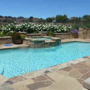 Happy Customer Pools!