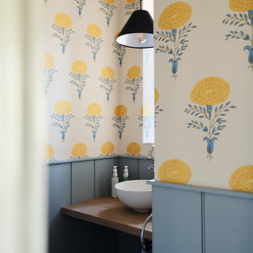 Converted Farmhouse Somerset