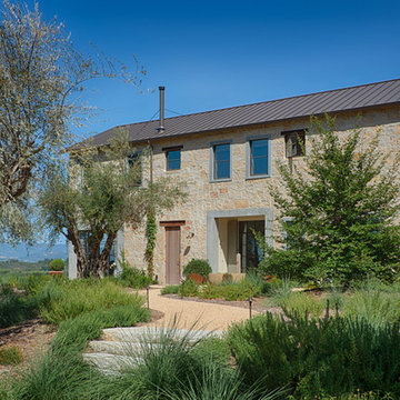 Healdsburg Area