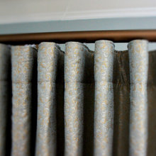 drapes