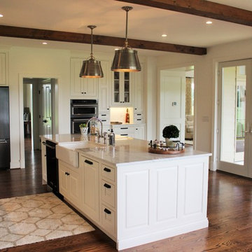 Earlysville Renovation