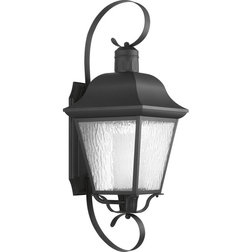 Traditional Outdoor Wall Lights And Sconces by Progress Lighting