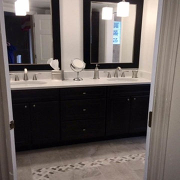 Hare Master Bath