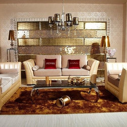High End Sofas - Sofas