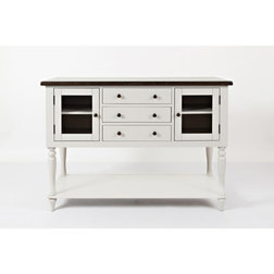 Traditional Buffets And Sideboards by HedgeApple