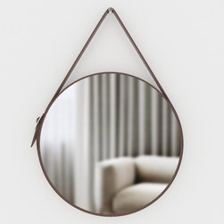 Зеркало ROUND - Wall Mirrors