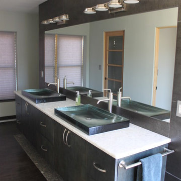 Frederick Net Zero Home