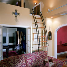 loft ladders