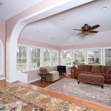 A Master Suite Addition PLUS