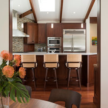 Kitchen Ceiling