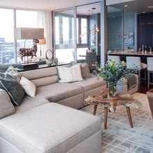 Pennsylvania house  - furniture