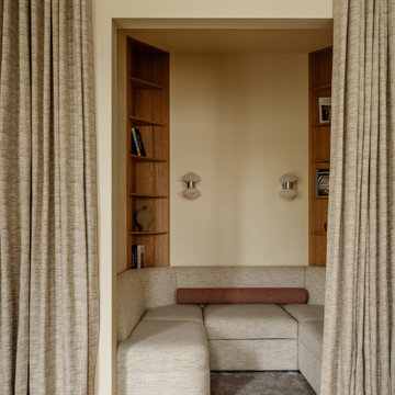 Квартира в Москве