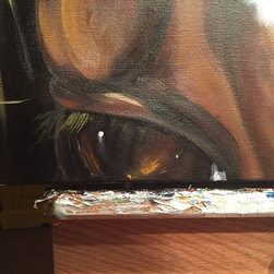 Artwork.   email for info artistheatherroddy@gmail - Paintings