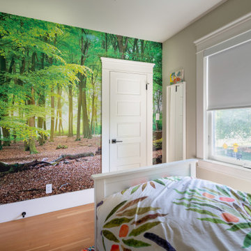 Cozy Comfort in Vancouver