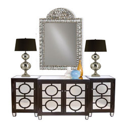 Dovecote Decor - Furniture