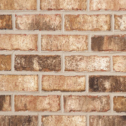 Triangle Brick's Oakton - Products