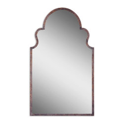 www.essentialsinside.com: Brayden Arch Mirror - Wall Mirrors