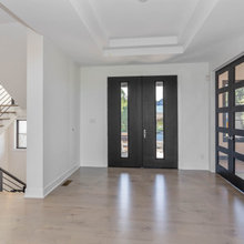 Front Doors