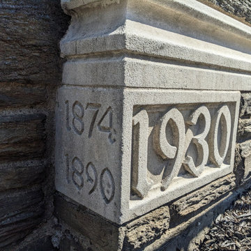 Bangor Church Restoration