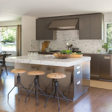 Greenbrae Modern