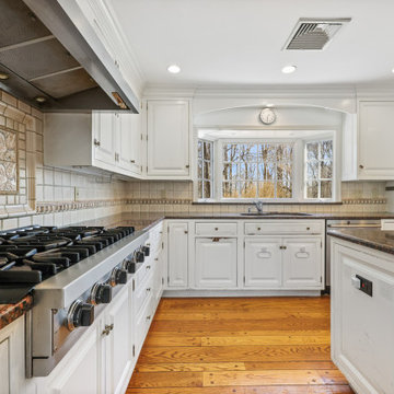 140 Signal Hill Road , Wilton, CT 06897